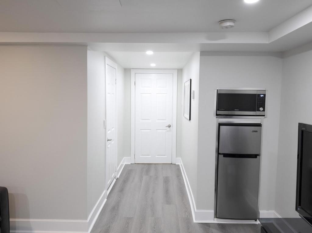 Serene Niagara Inn - Resim 16