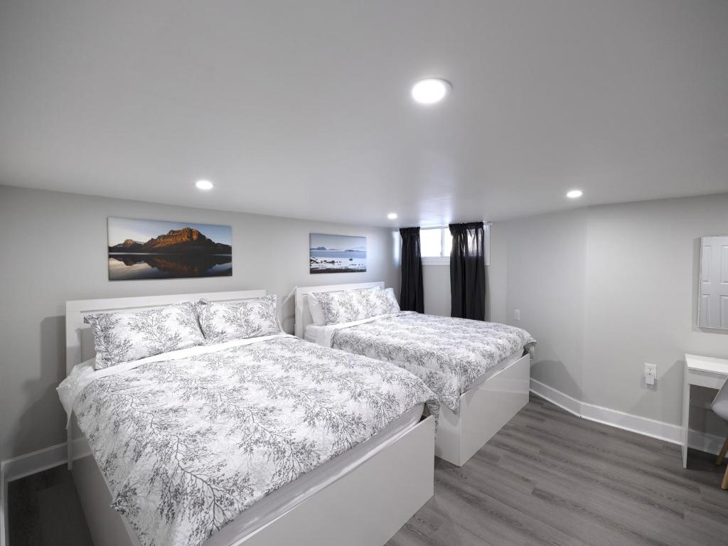 Serene Niagara Inn - Resim 11