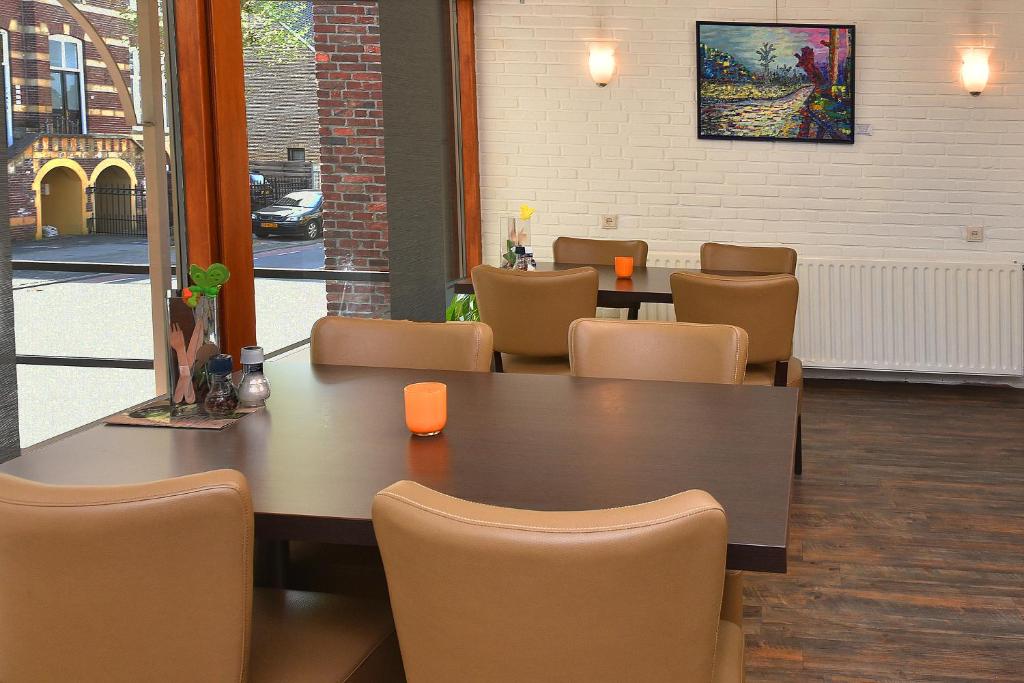 Huis Ter Geul - Resim 22