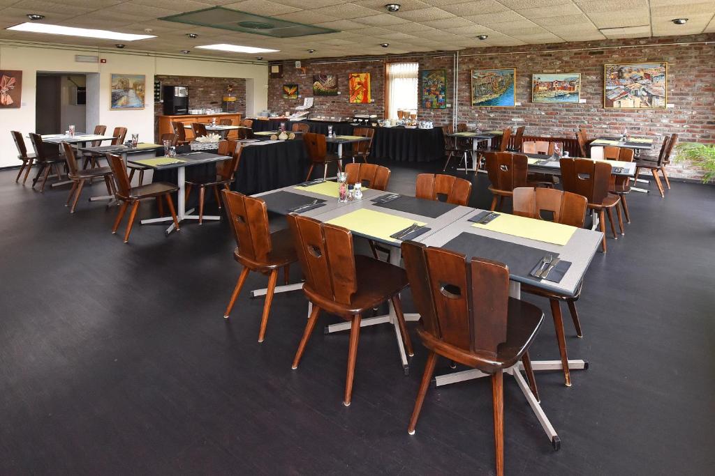 Huis Ter Geul - Resim 24