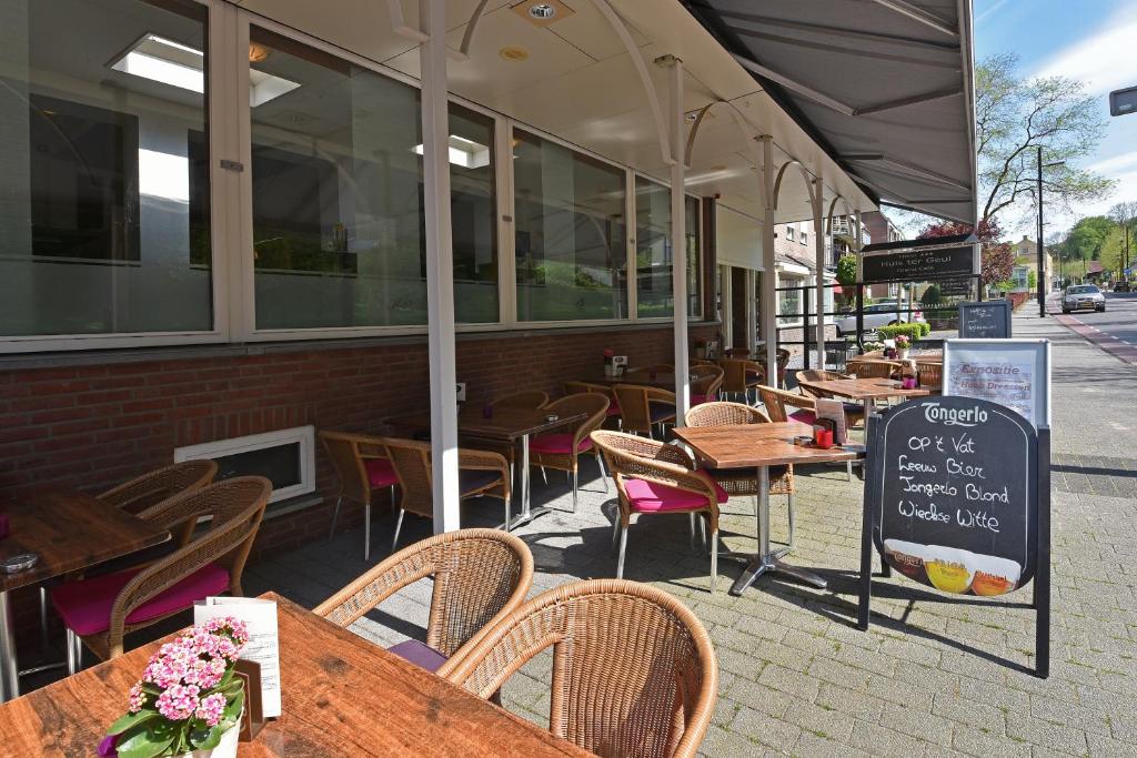 Huis Ter Geul - Resim 26