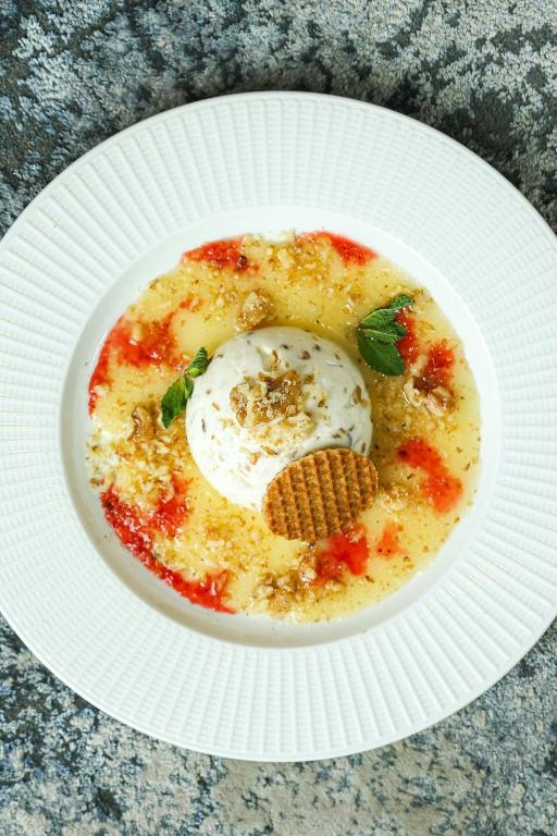 Courtyard by Marriott Amsterdam Arena Atlas - Resim 26