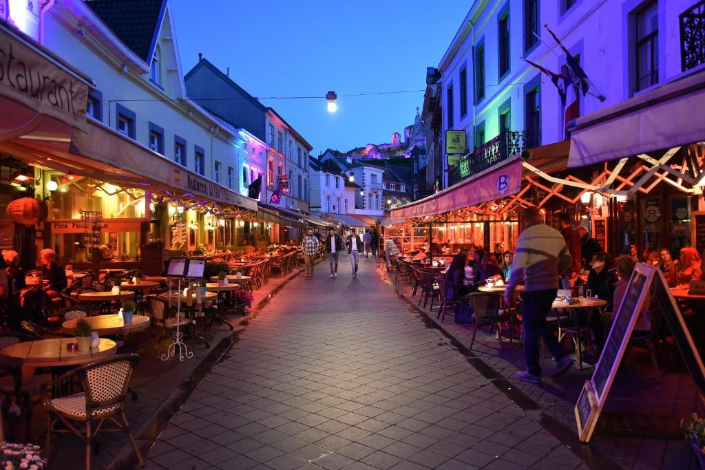 Huis Ter Geul - Resim 30