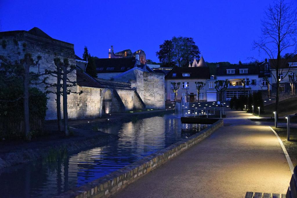 Huis Ter Geul - Resim 31