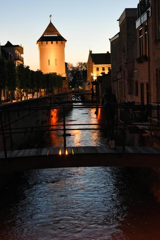 Huis Ter Geul - Resim 34