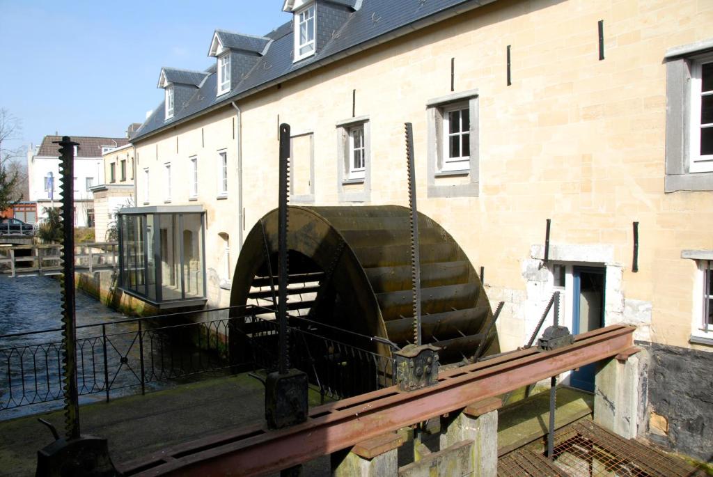 Huis Ter Geul - Resim 35