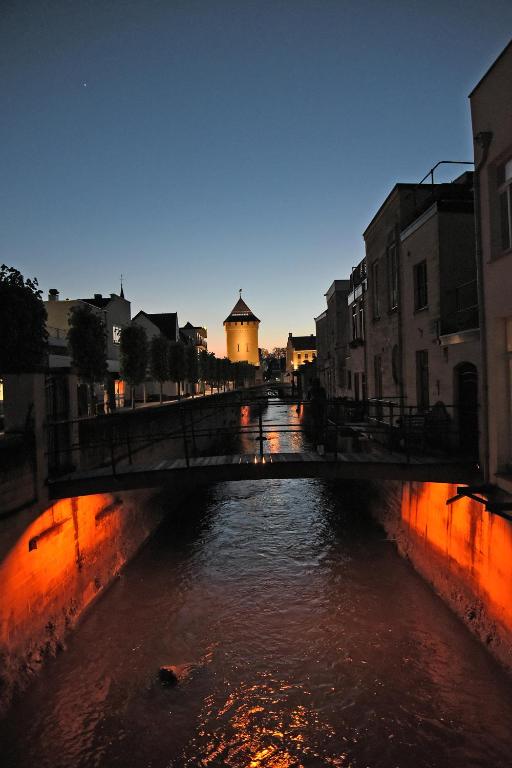 Huis Ter Geul - Resim 36