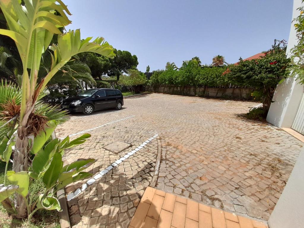 Fotografie z fotogalerie ubytování Casa Teles v destinaci Quarteira
