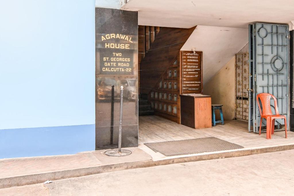 Fotografie z fotogalerie ubytování Collection O The Hastings Club v destinaci Kalkata