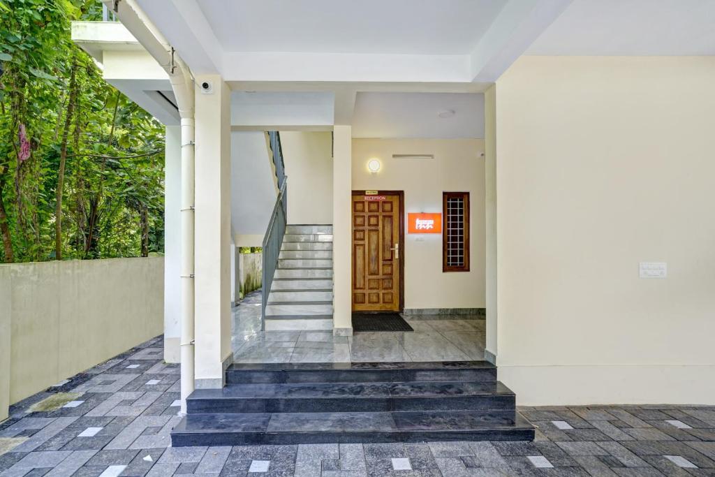 Fotografie z fotogalerie ubytování Hotel O Versatile Inn v destinaci Kóčin