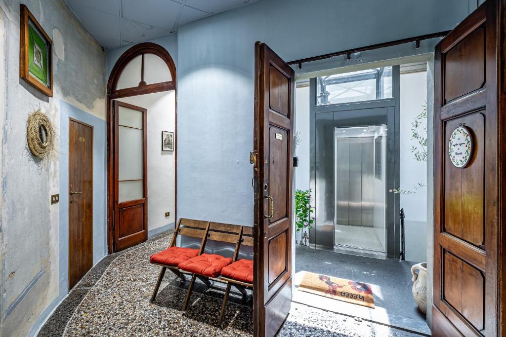 Il Magnifico Firenze - 18