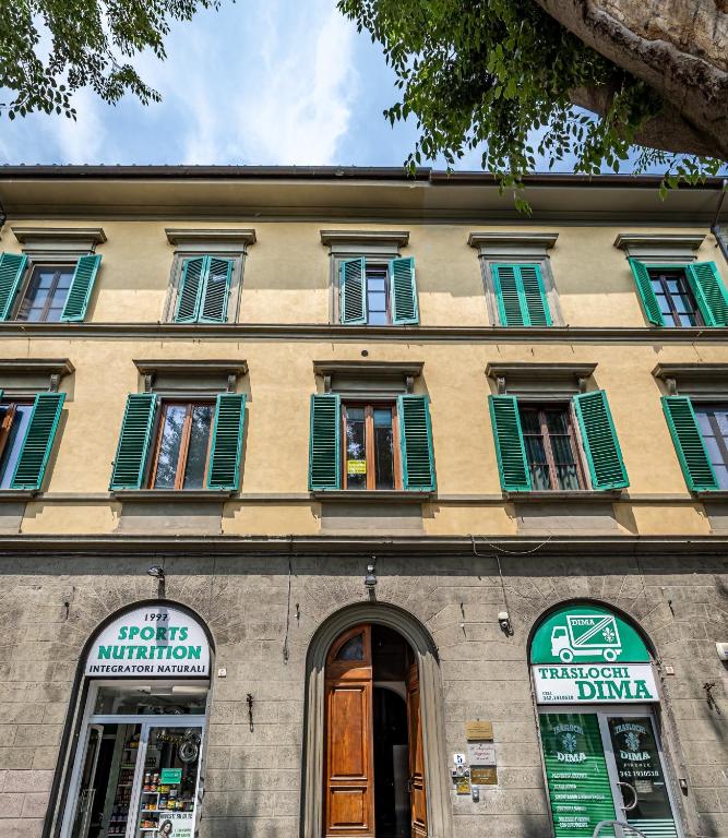 Il Magnifico Firenze - 12