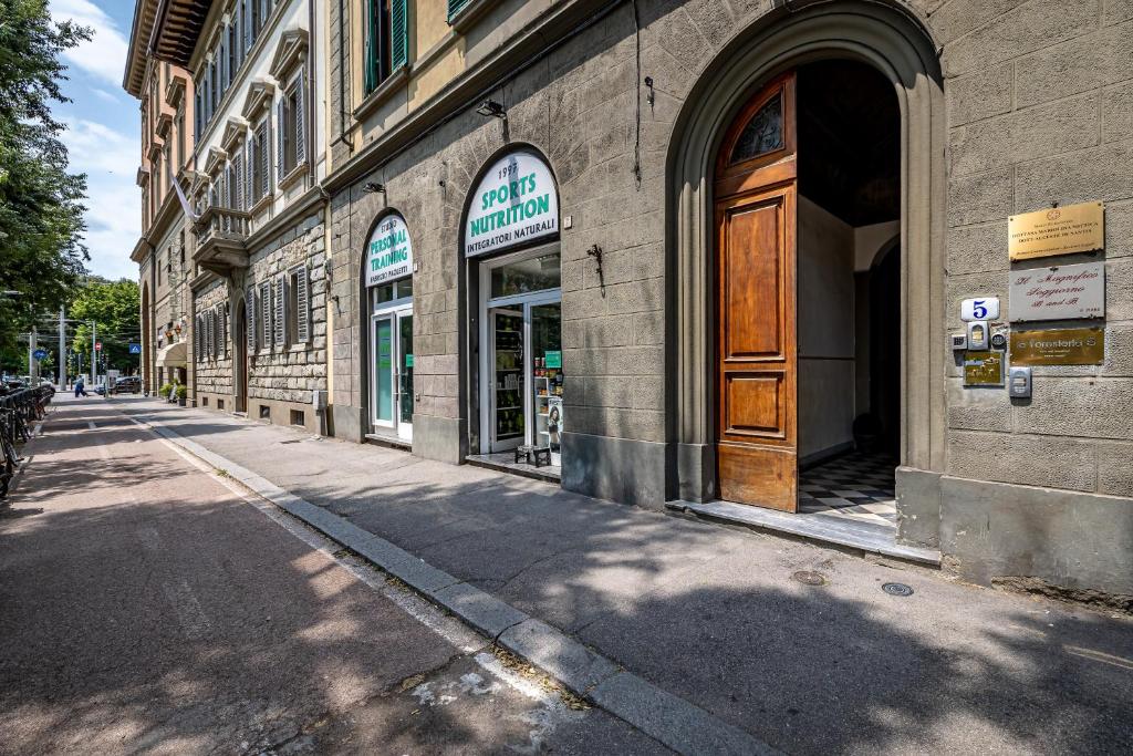 Il Magnifico Firenze - 13