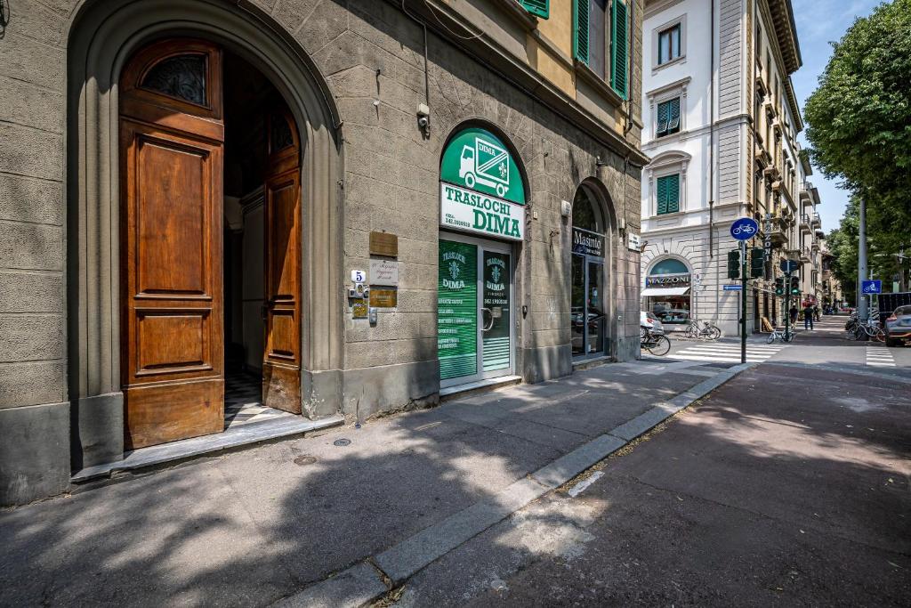 Il Magnifico Firenze - 14