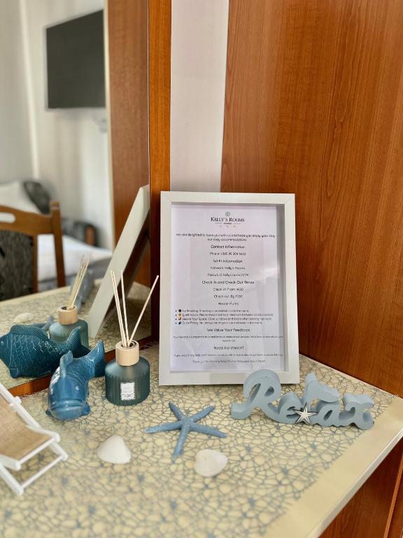 Fotografie z fotogalerie ubytování Kelly's Rooms v Poreči