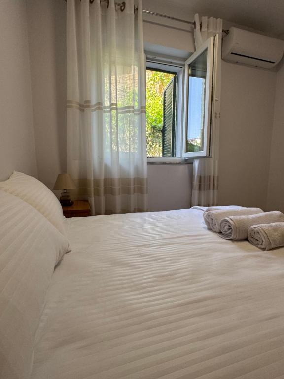 Emiri Center Apartment