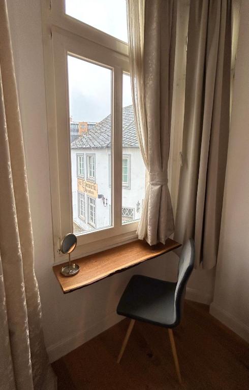 FHS ApartHotel - Resim 25