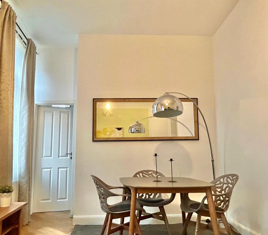 FHS ApartHotel - Resim 26