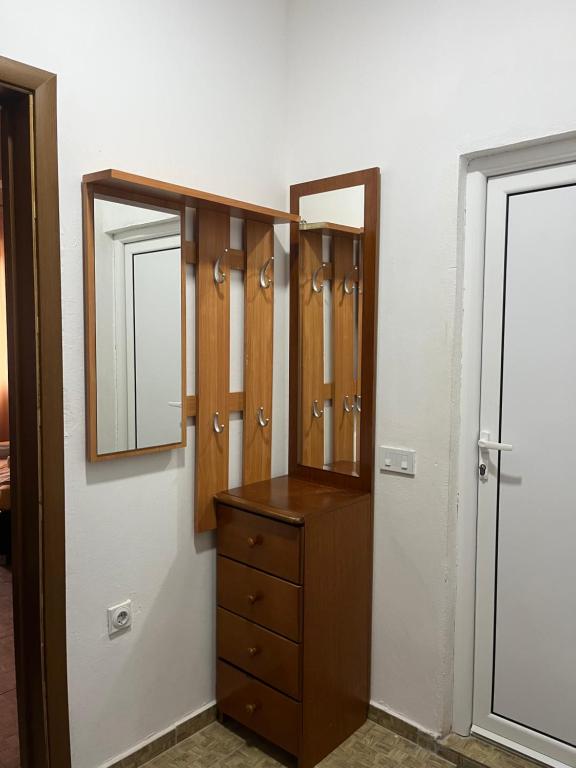 Fotografie z fotogalerie ubytování Apartments Murati v destinaci Ulcinj
