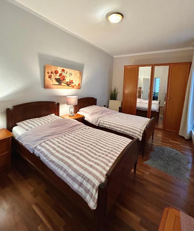 FHS ApartHotel - Resim 22