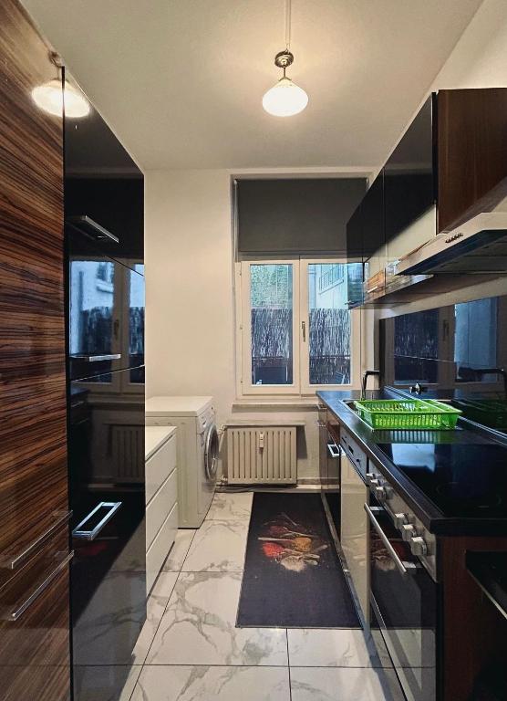 FHS ApartHotel - Resim 23