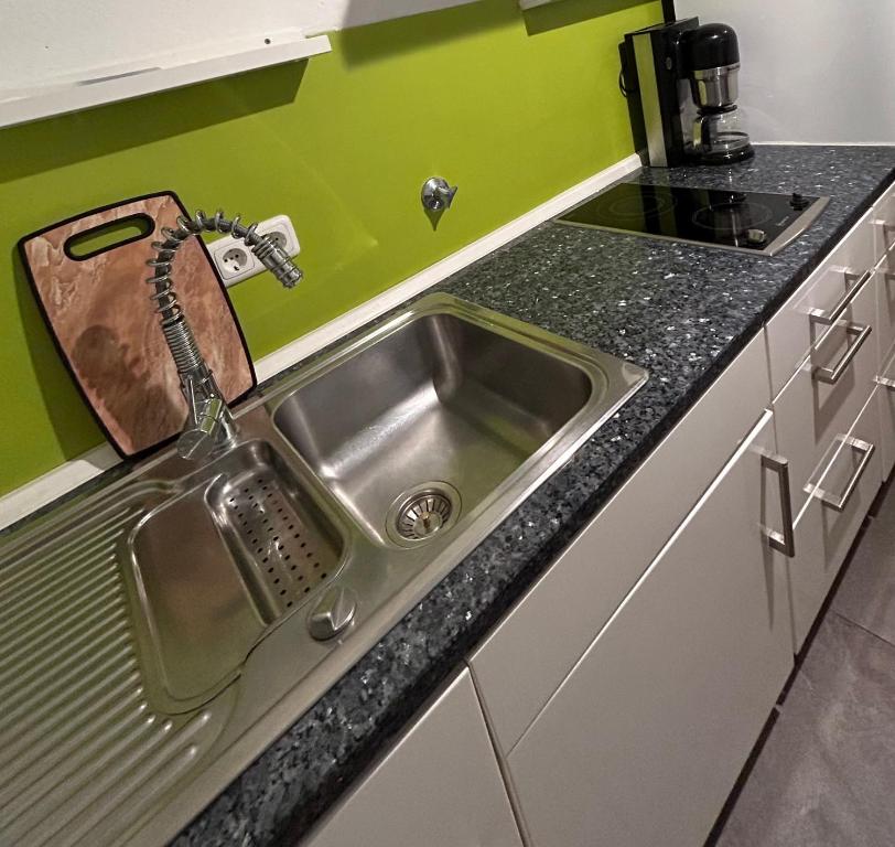 FHS ApartHotel - Resim 5