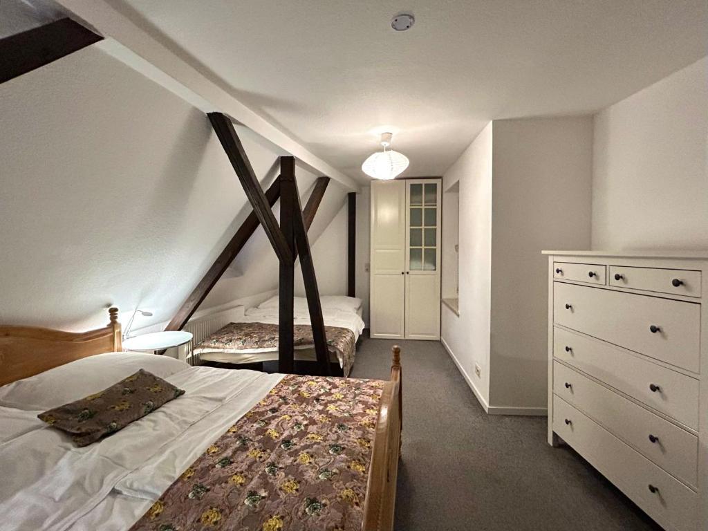 FHS ApartHotel - Resim 20