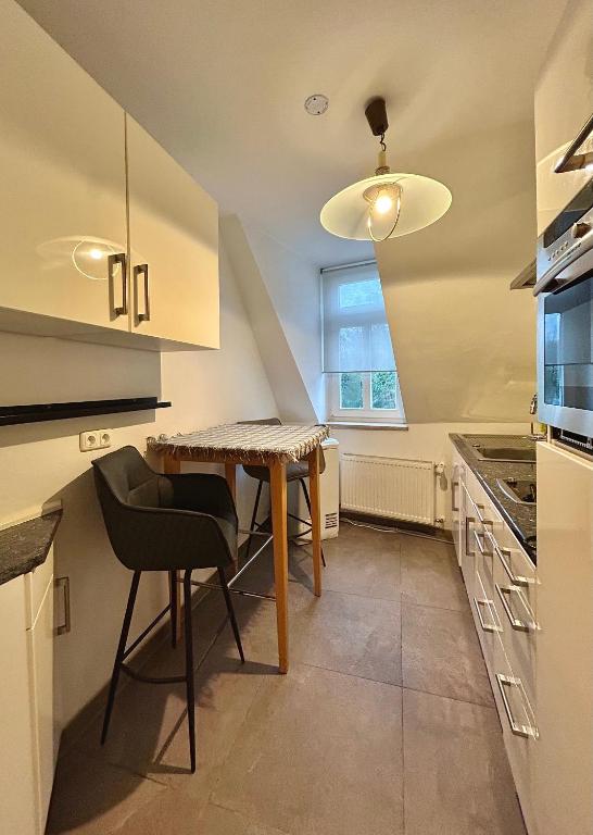 FHS ApartHotel - Resim 21