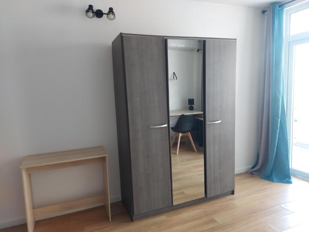 Fotografie z fotogalerie ubytování Chambre Libellule proche place de la victoire v destinaci Pointe-à-Pitre