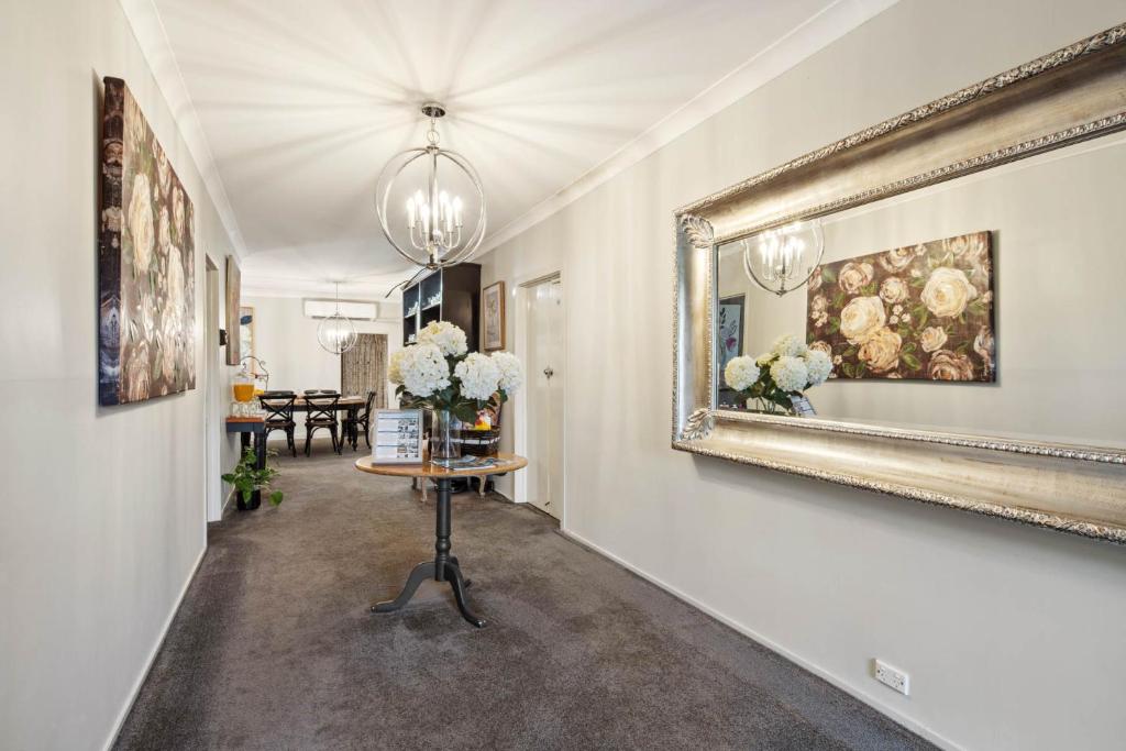 Fotografie z fotogalerie ubytování Cypress BnB v destinaci Hervey Bay