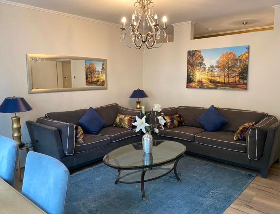 FHS ApartHotel - Resim 16