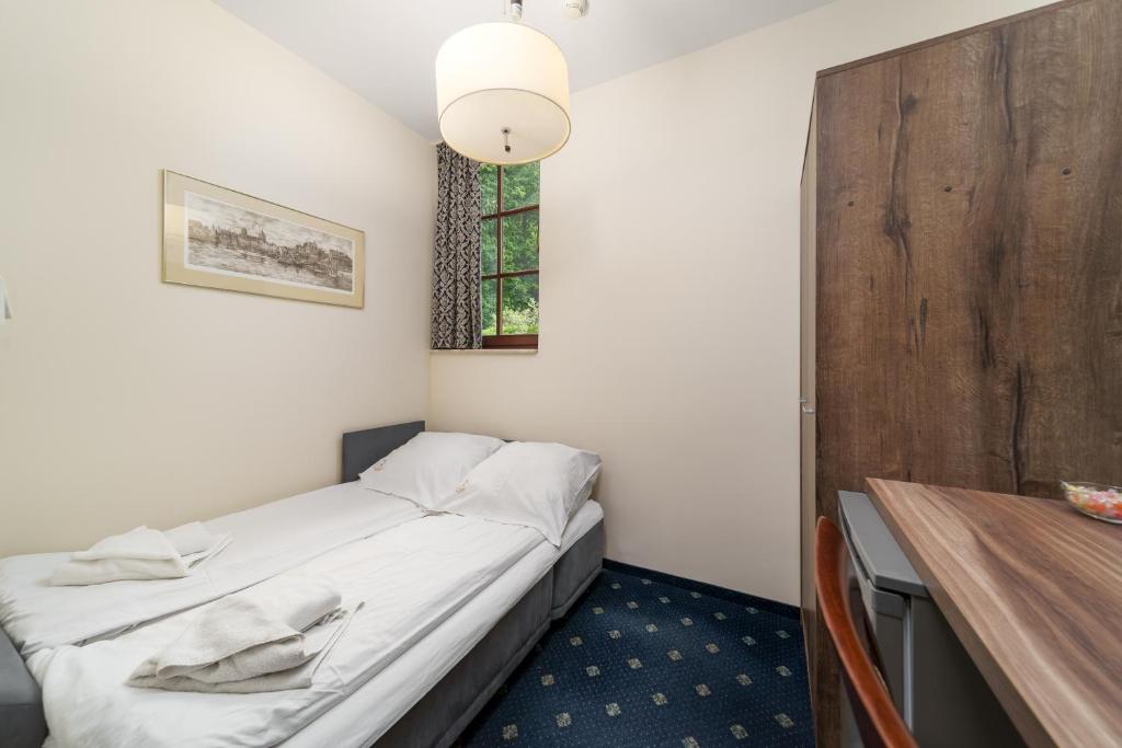 Willa Jaskowy Dworek - Resim 8