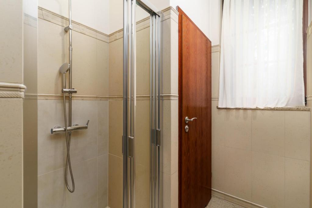 Willa Jaskowy Dworek - Resim 12