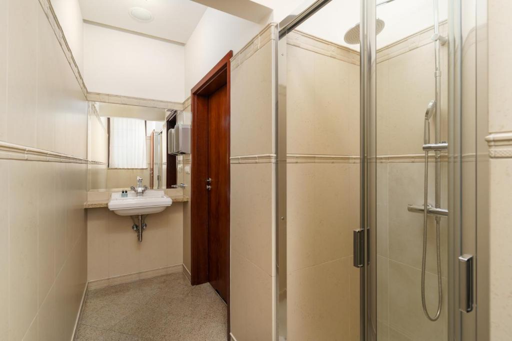 Willa Jaskowy Dworek - Resim 13