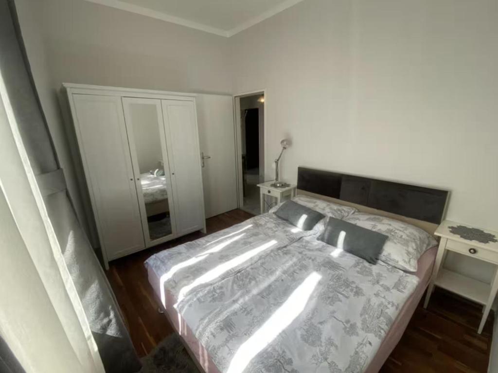 FHS ApartHotel - Resim 18