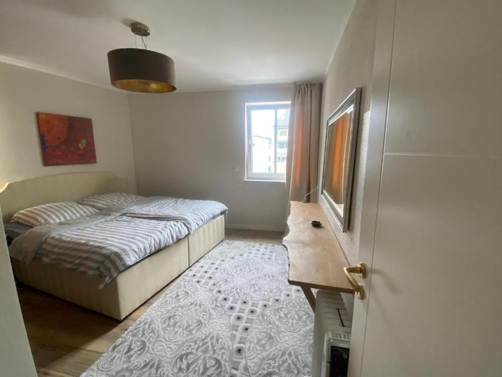 FHS ApartHotel - Resim 17