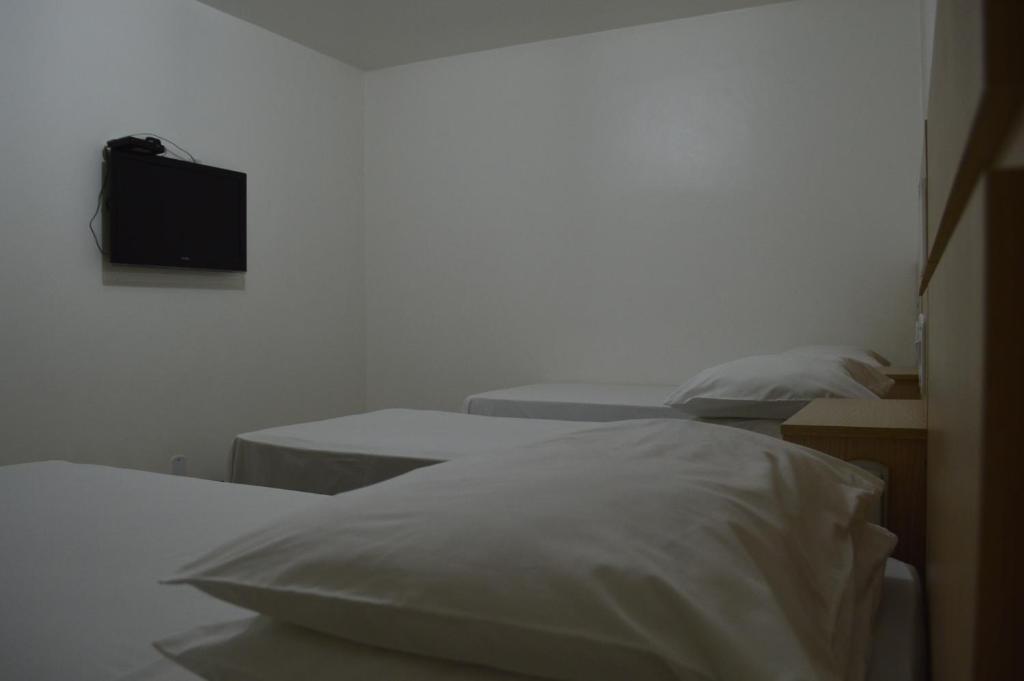  Richard Hotel