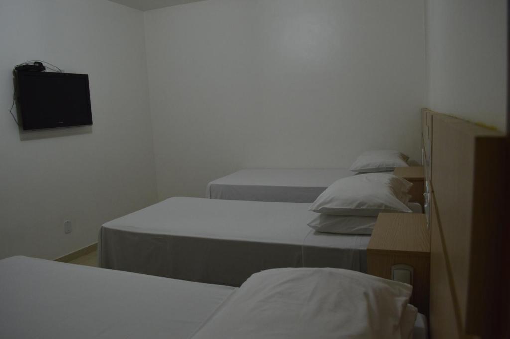  Richard Hotel