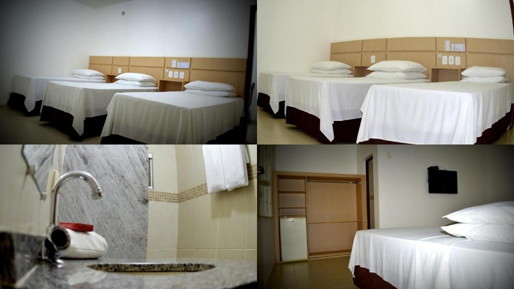  Richard Hotel