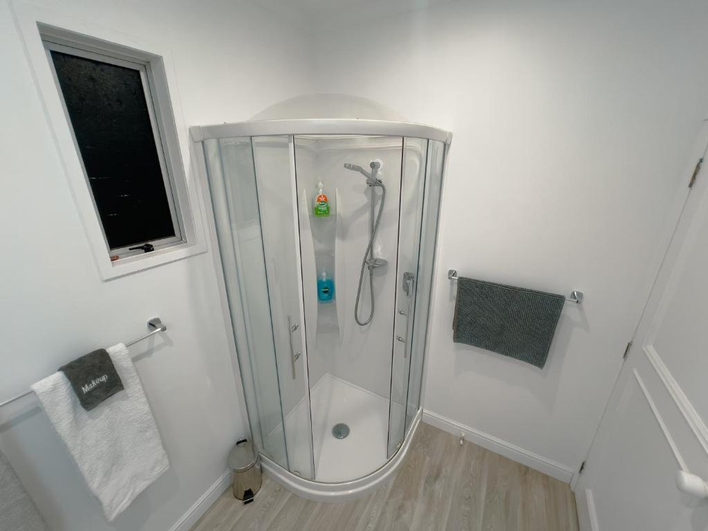 Swan House - Resim 3