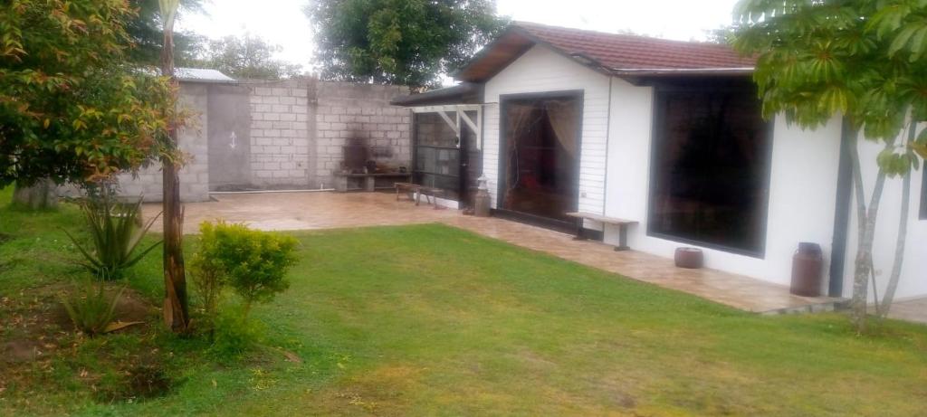 Φωτογραφία από το άλμπουμ του Casa Rural Doña Paula 