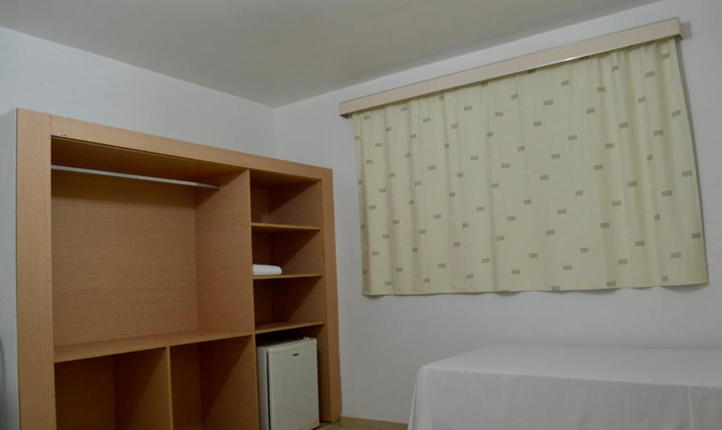  Richard Hotel