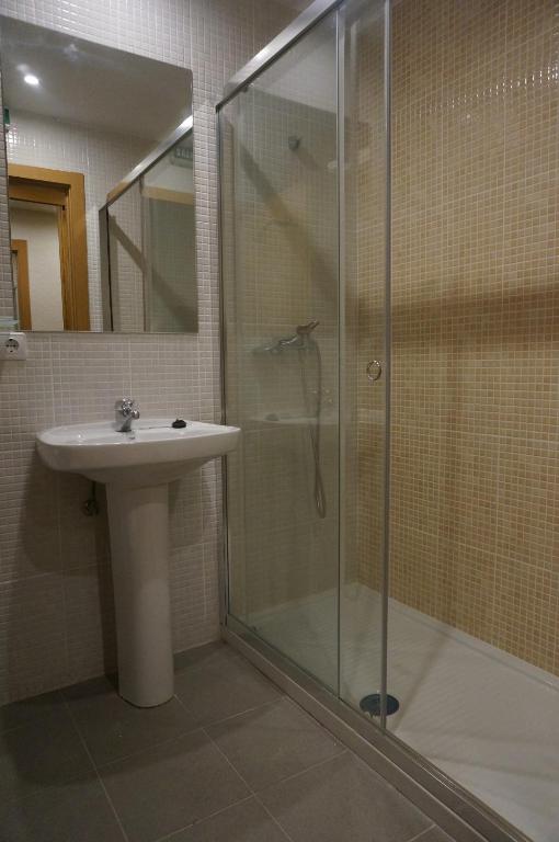 Hotel Elizondo reserva habitación
