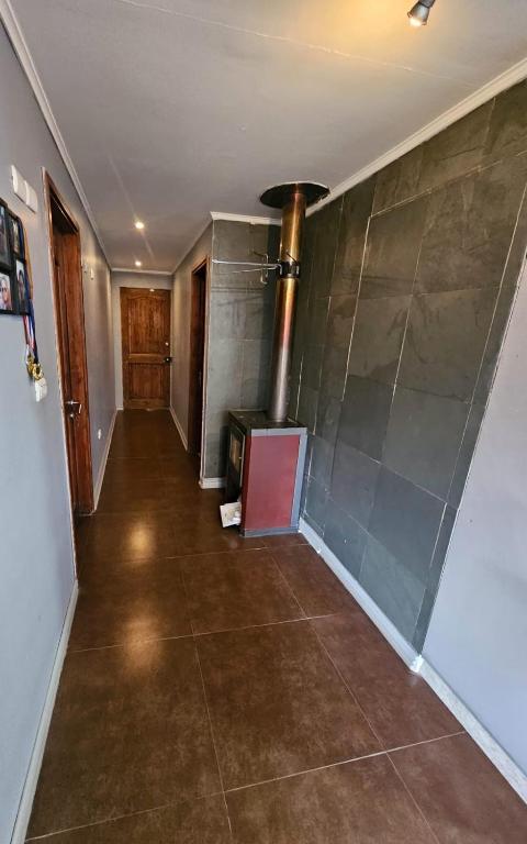 Fotografie z fotogalerie ubytování bitita home v destinaci Guangualí
