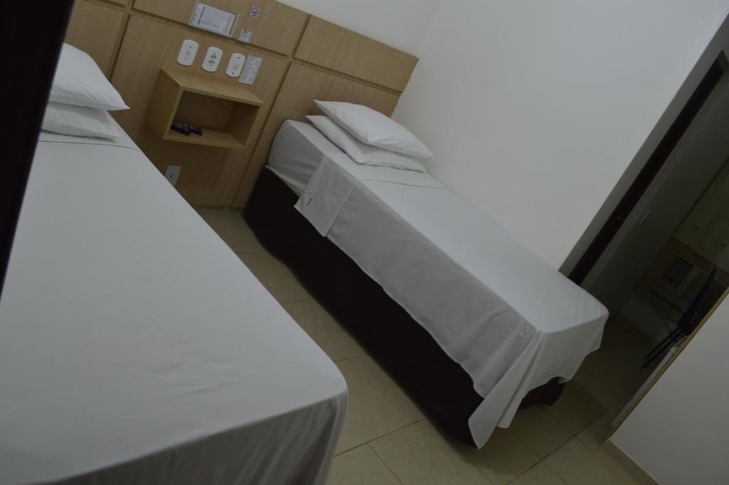  Richard Hotel