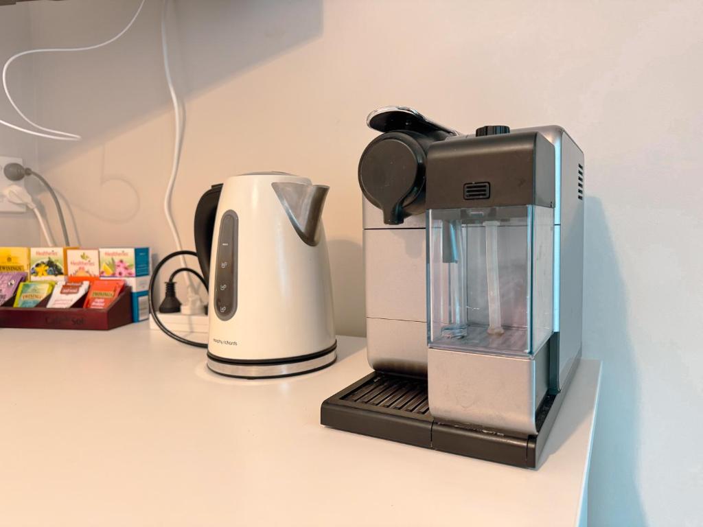 Swan House - Resim 30