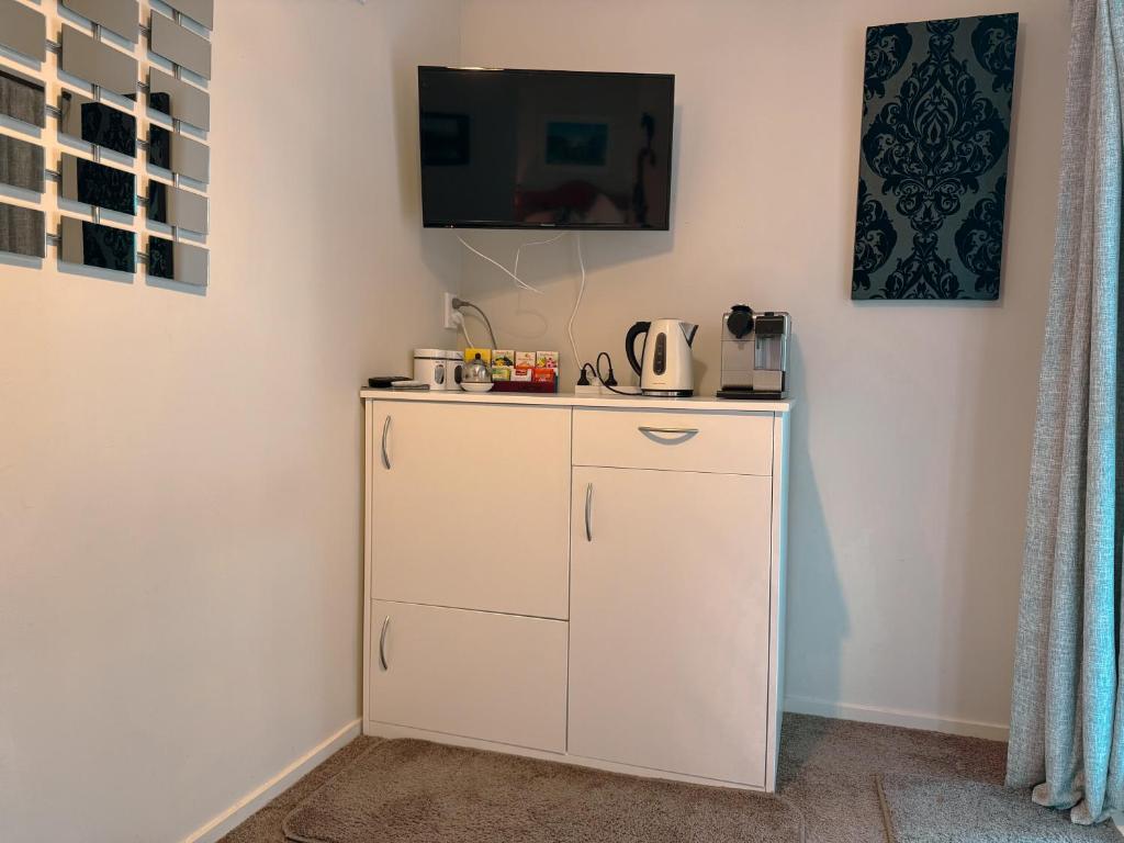 Swan House - Resim 28