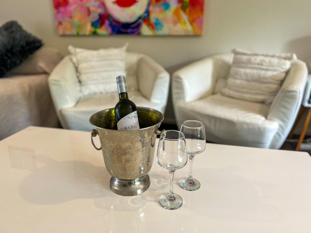 Swan House - Resim 34