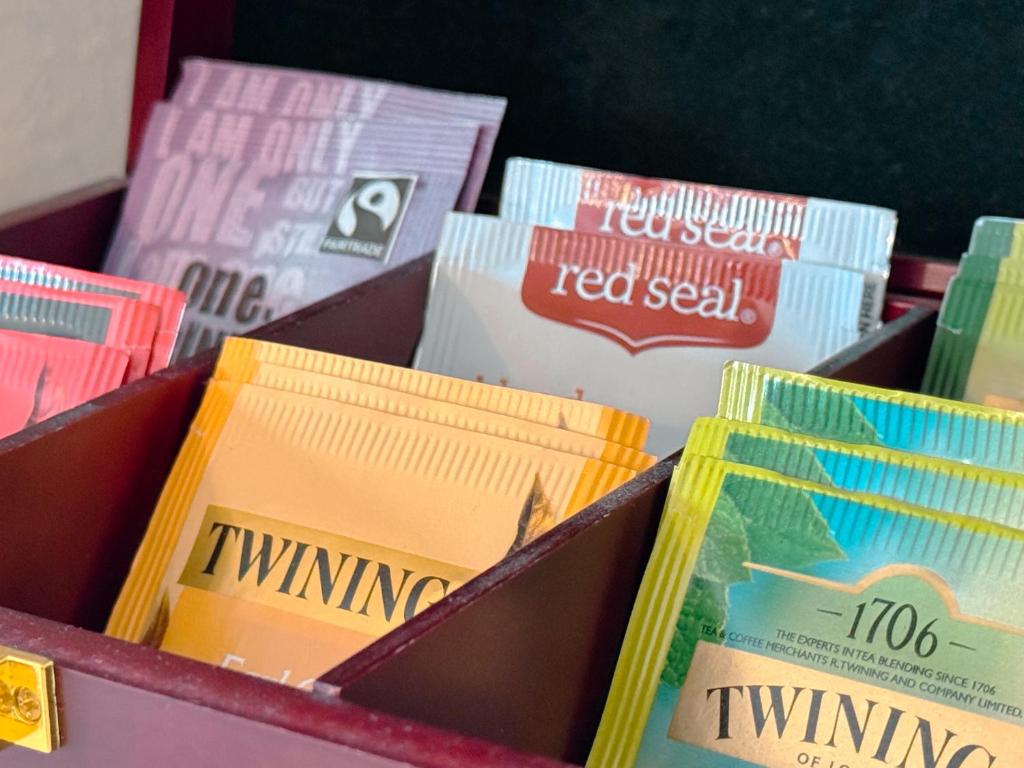 Swan House - Resim 32