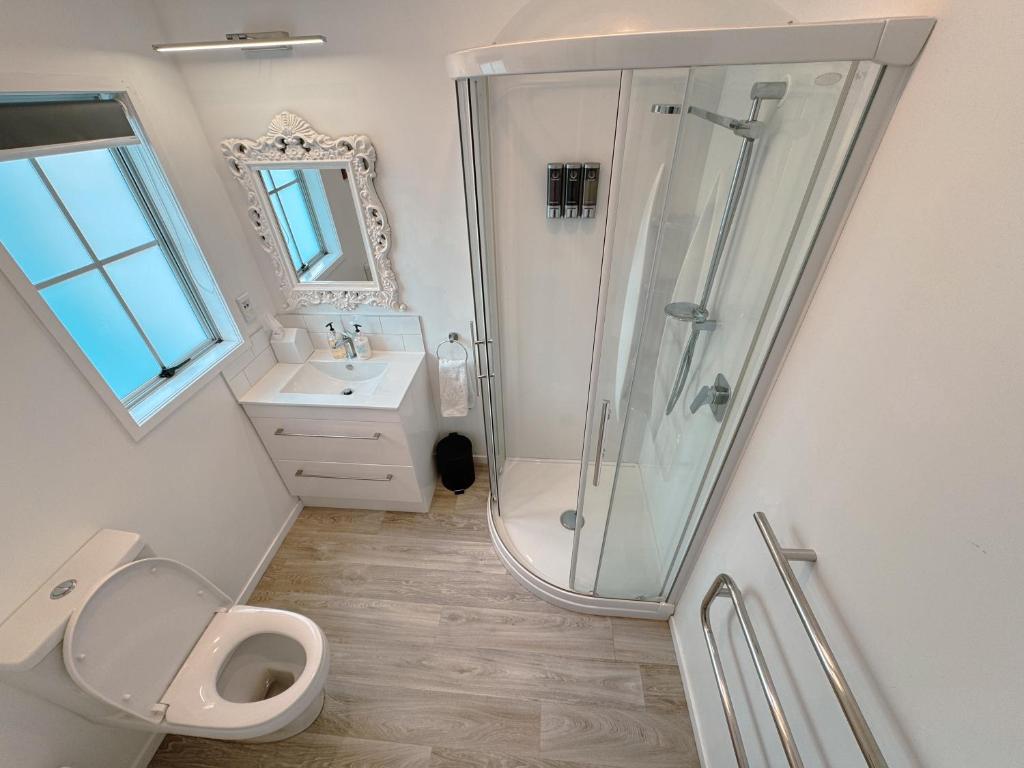 Swan House - Resim 7